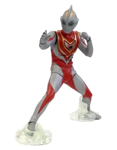 Ultimate Luminous - Ultraman Gaia / Ultraman Gaia (Character)