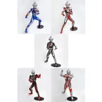 Trading Figure - Ultraman Nexus