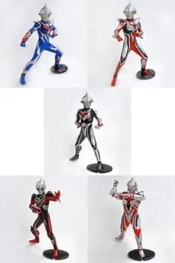 Trading Figure - Ultraman Nexus