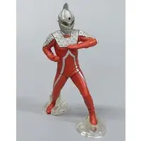 Ultimate Luminous - Ultraseven / Ultraseven (Character)