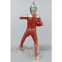 Ultimate Luminous - Ultraseven / Ultraseven (Character)