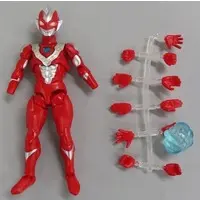 ChoDo α - Ultraman Z / Ultraman Z (Character)