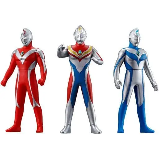 Figure - Ultraman Dyna / Ultraman Dyna (Character)