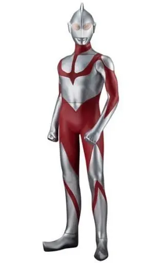 Figure - Shin Ultraman