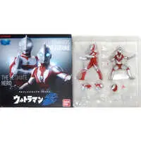 Ultimate Luminous - Ultraman Powered