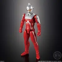 Trading Figure - Ultraman R/B / Jugglus Juggler & Ultraman Gruebe