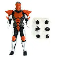 Trading Figure - Ultraman R/B / Jugglus Juggler