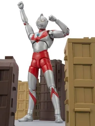 S.H. Figuarts - Ultraman / Alien Baltan