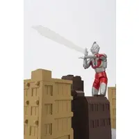 S.H. Figuarts - Ultraman / Alien Baltan