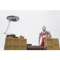 S.H. Figuarts - Ultraman / Alien Baltan