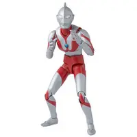 S.H. Figuarts - Ultraman / Alien Baltan