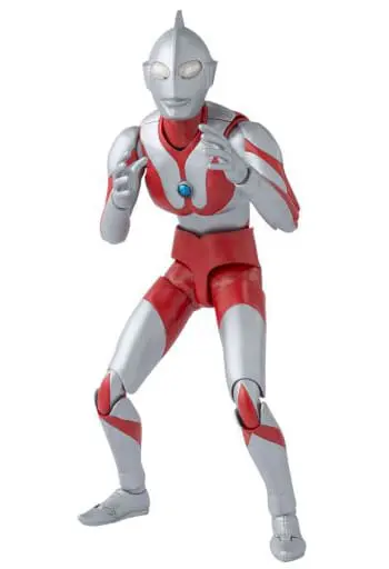 S.H. Figuarts - Ultraman / Alien Baltan