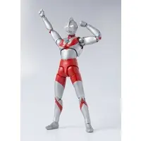 S.H. Figuarts - Ultraman / Alien Baltan