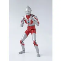 S.H. Figuarts - Ultraman / Alien Baltan