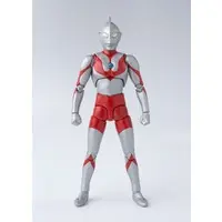 S.H. Figuarts - Ultraman / Alien Baltan