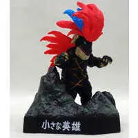 Trading Figure - Ultraman / Geronimon
