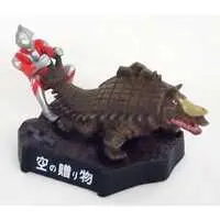 Trading Figure - Ultraseven / Skydon
