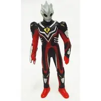 Trading Figure - Ultraman Nexus / Alien Baltan