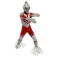 Ultimate Luminous - Ultraman Neos / Zoffy