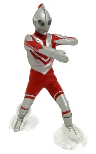 Ultimate Luminous - Ultraman Neos / Zoffy