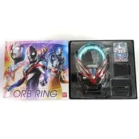 Ultra Replica - Transformation Item (Ultraman) - Ultraman Orb