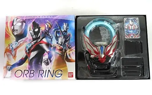 Ultra Replica - Transformation Item (Ultraman) - Ultraman Orb