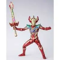 S.H. Figuarts - Ultraman Taiga / Ultraman Taiga (Character)