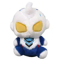 Plush - Ultraman Z / Ultraman Z (Character)