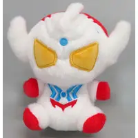 Plush - Ultraman Taiga / Ultraman Taiga (Character)