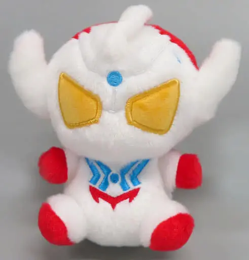 Plush - Ultraman Taiga / Ultraman Taiga (Character)