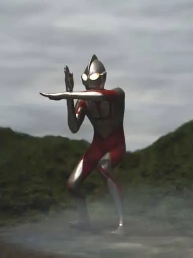 Figure - Shin Ultraman