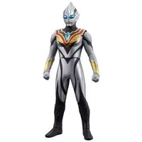 Figure - Ultraman Trigger: New Generation Tiga / Evil Trigger