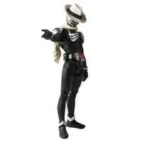 S.H. Figuarts - Kamen Rider W / Kamen Rider Skull