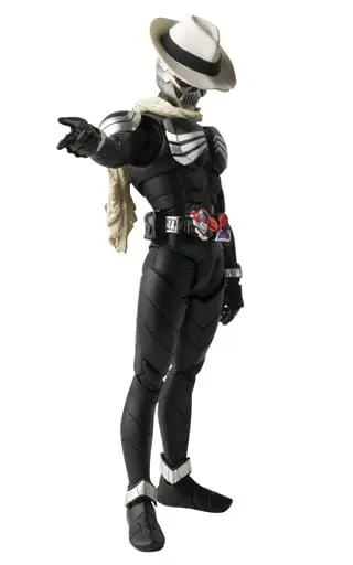 S.H. Figuarts - Kamen Rider W / Kamen Rider Skull