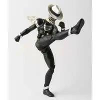 S.H. Figuarts - Kamen Rider W / Kamen Rider Skull