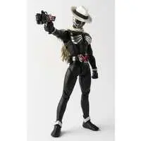 S.H. Figuarts - Kamen Rider W / Kamen Rider Skull