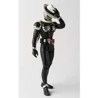 S.H. Figuarts - Kamen Rider W / Kamen Rider Skull