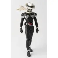 S.H. Figuarts - Kamen Rider W / Kamen Rider Skull