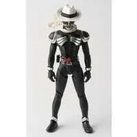 S.H. Figuarts - Kamen Rider W / Kamen Rider Skull