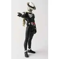 S.H. Figuarts - Kamen Rider W / Kamen Rider Skull