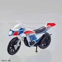 Plastic model - Kamen Rider V3