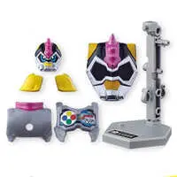 So-Do - Kamen Rider Ex-Aid / Kamen Rider Lazer