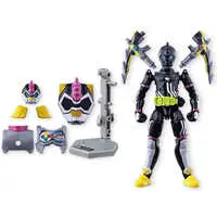 So-Do - Kamen Rider Ex-Aid / Kamen Rider Lazer