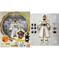 S.H. Figuarts - Kamen Rider Wizard