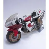 Trading Figure - Kamen Rider / Kamen Rider 1