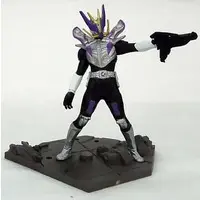 Trading Figure - Kamen Rider Den-O / Kamen Rider Den-O (Character)