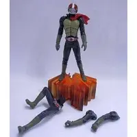 Trading Figure - Kamen Rider / Kamen Rider 2