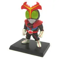 Converge Kamen Rider - Kamen Rider Stronger / Kamen Rider Stronger (Character)