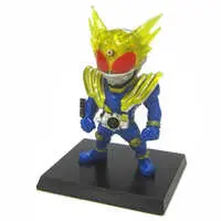Converge Kamen Rider - Kamen Rider Fourze / Kamen Rider Meteor