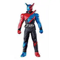 Trading Figure - Kamen Rider Ex-Aid / Kamen Rider Build (Character)